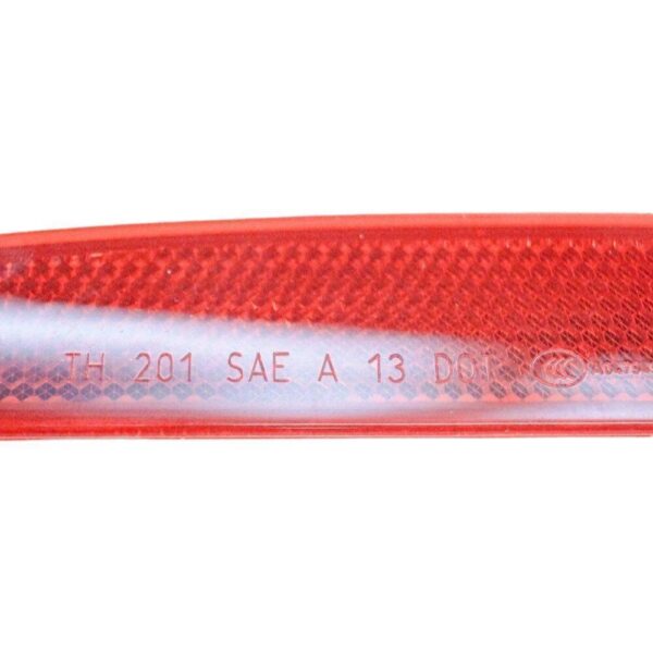 63147850005 - Genuine BMW X5 M F85 Rear Left Reflector 63147850005