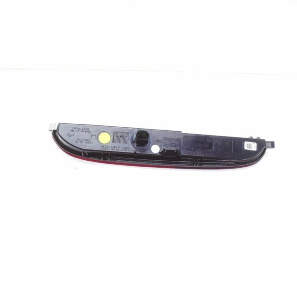63147850008 - Genuine BMW X6 M F86 Rear Right Fog Lamp Reflector 63147850008