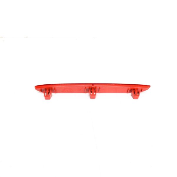 63147853470 - NEW BMW 2 F87 REAR BUMPER RIGHT SIDE REFLECTOR 63147853470 ORIGINAL