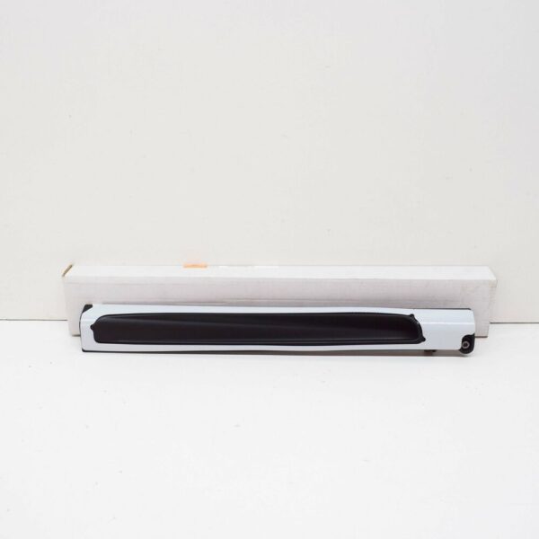 63148062938 - NEW BMW 7 G11 G12 RIGHT ROCKER PANEL MODULE BRACKET 63148062938 ORIGINAL