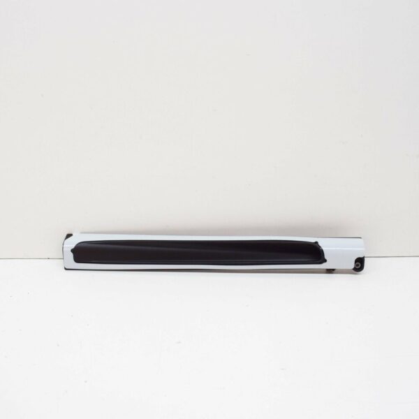 63148062938 - NEW BMW 7 G11 G12 RIGHT ROCKER PANEL MODULE BRACKET 63148062938 ORIGINAL