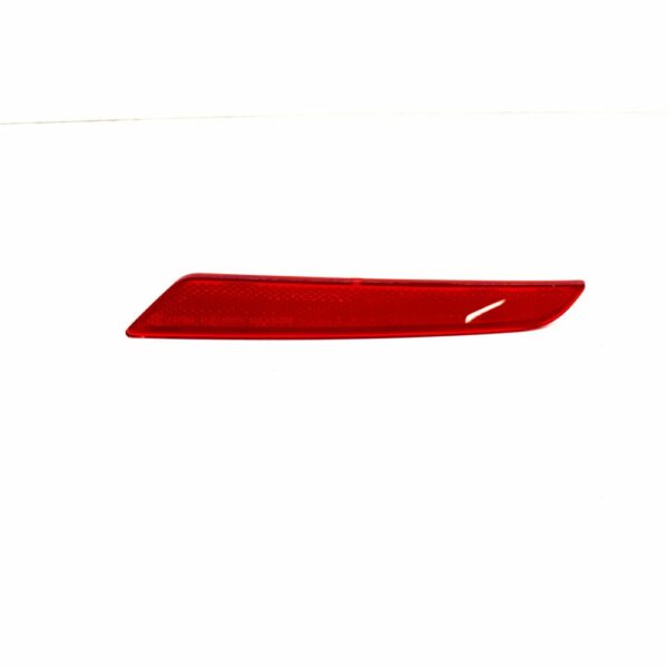 63148063198 - NEW BMW 7 G11 G12 REAR RIGHT BUMPER REFLECTOR 63148063198 ORIGINAL