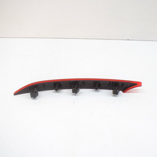 63148074229 - NEW BMW 3 G20 M REAR LEFT BUMPER REFLECTOR 63148074229 ORIGINAL