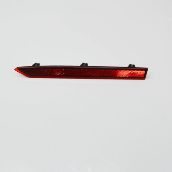63148081816 - NEW BMW M4 F82 REAR RIGHT BUMPER REFLECTOR 63148081816 8081816 ORIGINAL