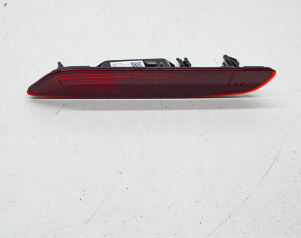 63148083836 - BMW X4 G02 M F98 rear bumper right reflector 63148083836 NEW original