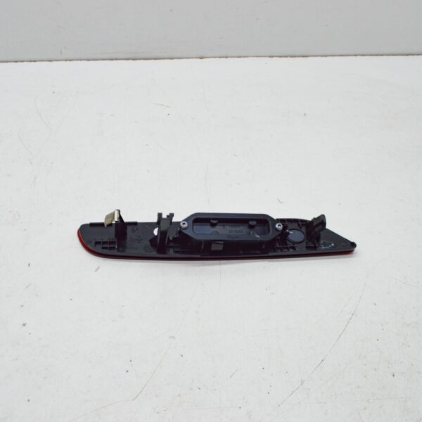 63148083836 - BMW X4 G02 M F98 rear bumper right reflector 63148083836 NEW original