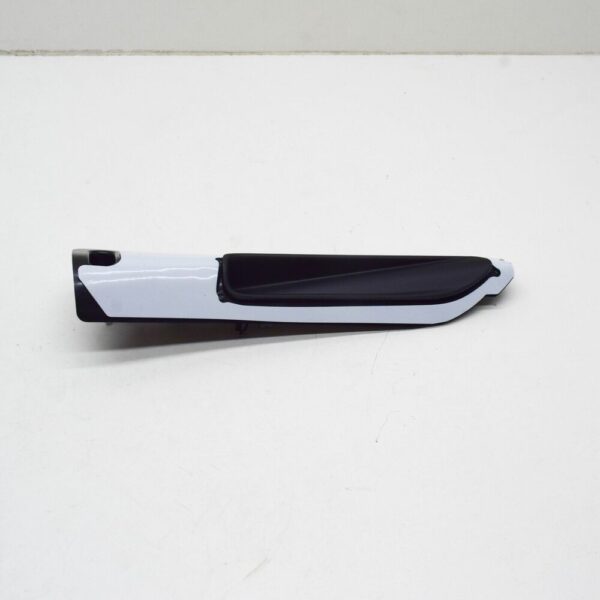 63148089776 - NEW BMW X3 G01 RIGHT LIGHT MODULE HOLDER 63148089776 ORIGINAL