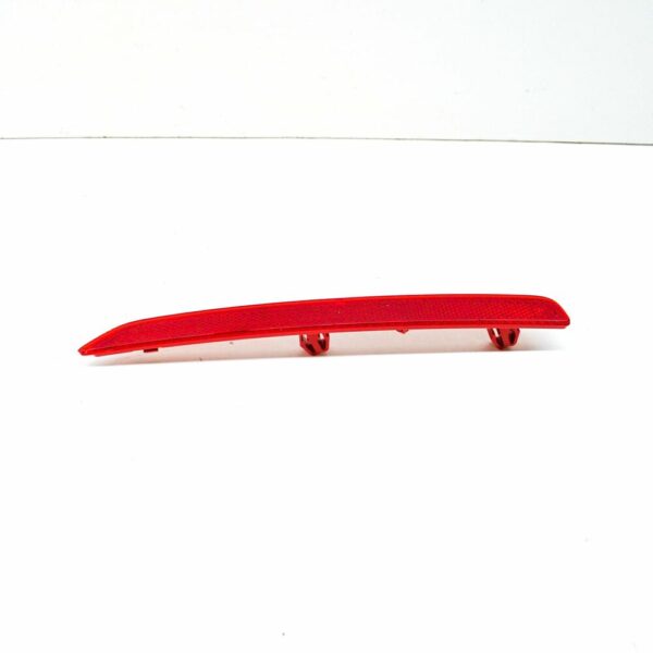 63148091550 - NEW BMW 7 G11 G12 REAR RIGHT BUMPER REFLECTOR M 63148091550 ORIGINAL