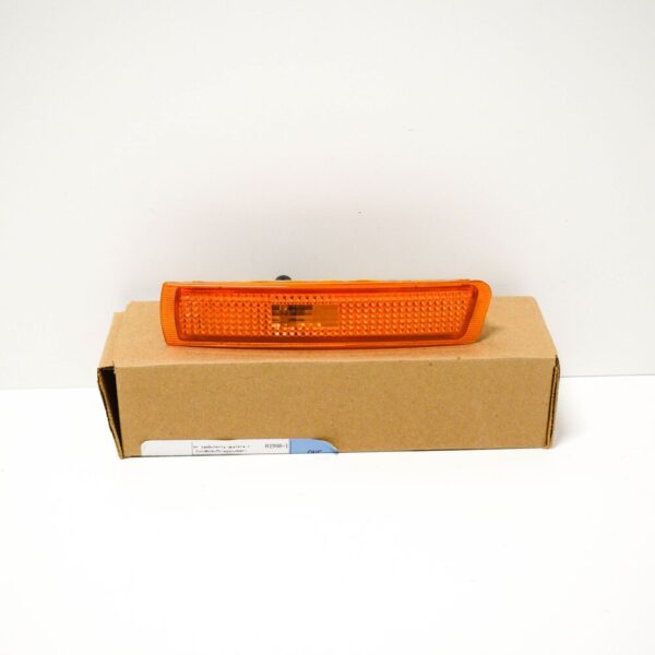 63148389695 - BMW Z3 E36 Front Bumper Left Marker Light 63148389695 8389695 NEW GENUINE