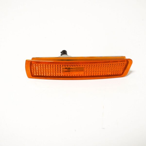 63148389695 - BMW Z3 E36 Front Bumper Left Marker Light 63148389695 8389695 NEW GENUINE