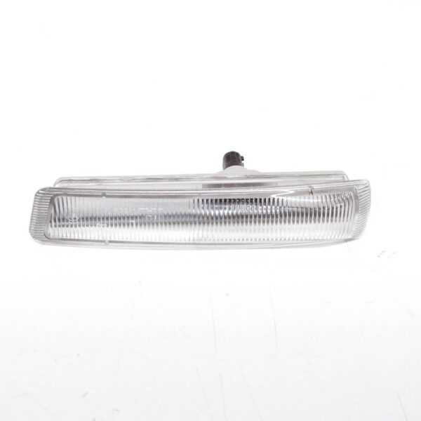 63148400409 - BMW Z3 E36 Front Bumper Left Side Reflector 63148400409 8400409 New Genuine