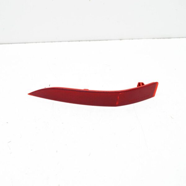 63149479079 - NEW BMW X1 F48 REAR LEFT BUMPER REFLECTOR 9479079 63149479079 ORIGINAL