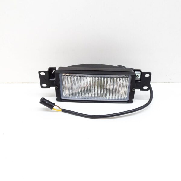 63171381419 - BMW 3 E30 Front Left Fog Light 63171381419 NEW GENUINE