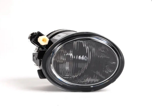 63172228614 - NEW BMW 3 E46 FRONT RIGHT FOG LIGHT 63172228614 2228614 ORIGINAL
