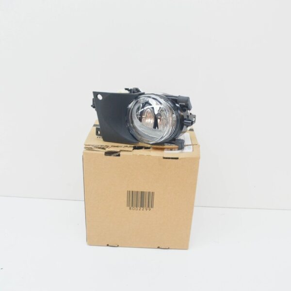 63176900221 - NEW BMW 5 E39 FRONT LEFT FOG LIGHT 63176900221 ORIGINAL