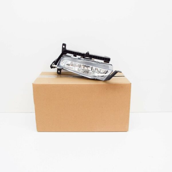 63177162739 - BMW Z4 Roadster E85 Front Left Fog Light 7162739 63177162739 NEW GENUINE