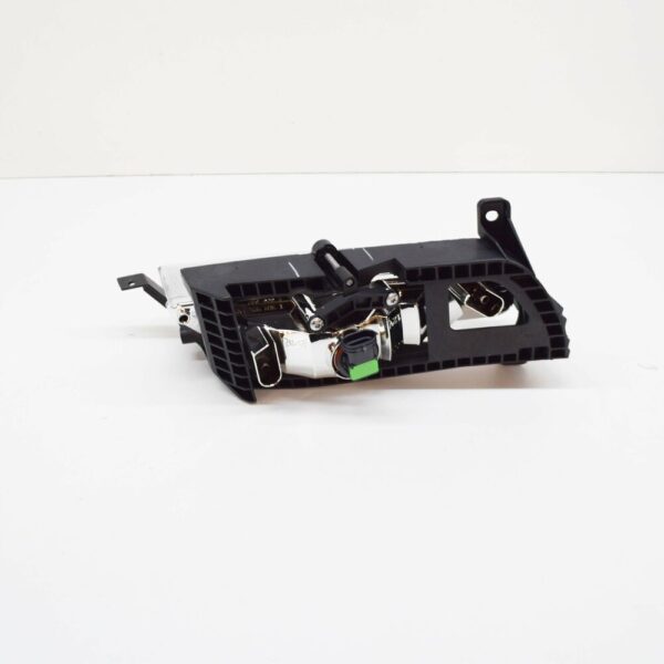 63177162739 - BMW Z4 Roadster E85 Front Left Fog Light 7162739 63177162739 NEW GENUINE