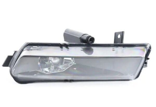 63177164855 - NEW BMW 1 E82 FRONT LEFT FOG LIGHT 63177164855 7164855 ORIGINAL