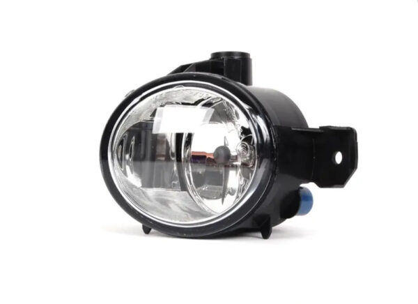 63177184317 - NEW BMW X5 E70 FRONT LEFT FOG LIGHT LHD 63177184317 7184317 ORIGINAL