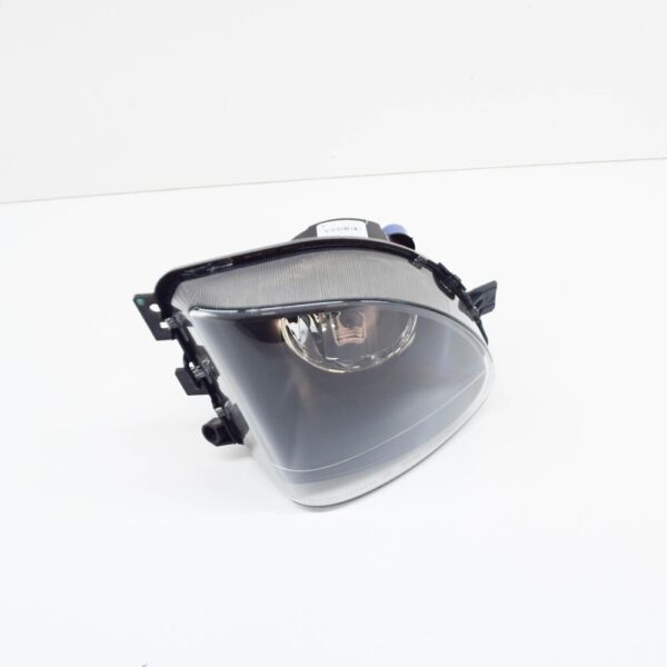 63177216886 - NEW BMW 5 F10 FRONT RIGHT FOG LIGHT 63177216886 7216886 ORIGINAL