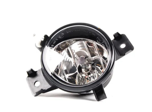63177237433 - NEW BMW X5 E70 FRONT LEFT FOG LIGHT 63177237433 7237433 ORIGINAL