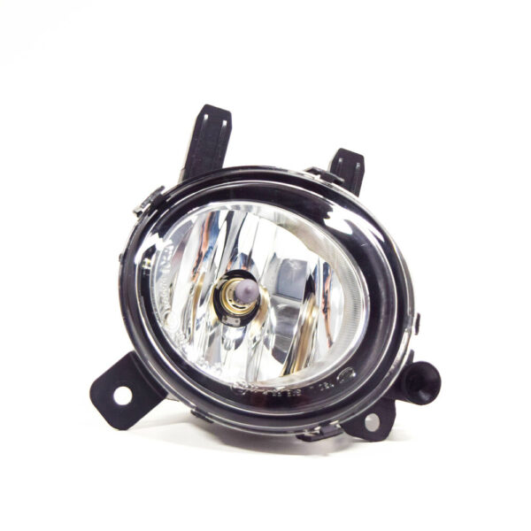 63177248911 - NEW BMW 3 F30 FRONT LEFT FOG LIGHT 63177248911 7248911 2016 ORIGINAL