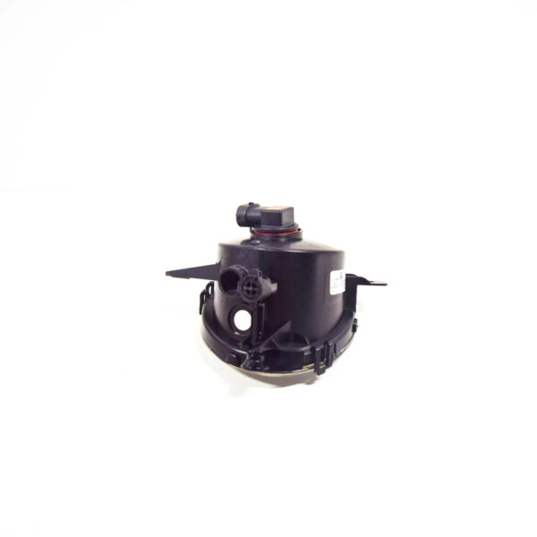 63177248911 - NEW BMW 3 F30 FRONT LEFT FOG LIGHT 63177248911 7248911 2016 ORIGINAL