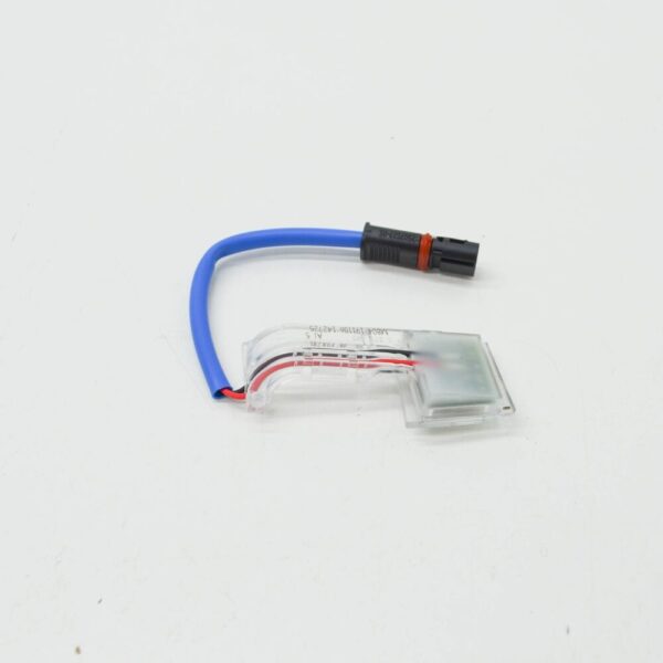 63177277447 - NEW BMW F20 F20N F21 F21N F22 DOOR HANDLE LIGHTING LEFT 7277447 63177277447