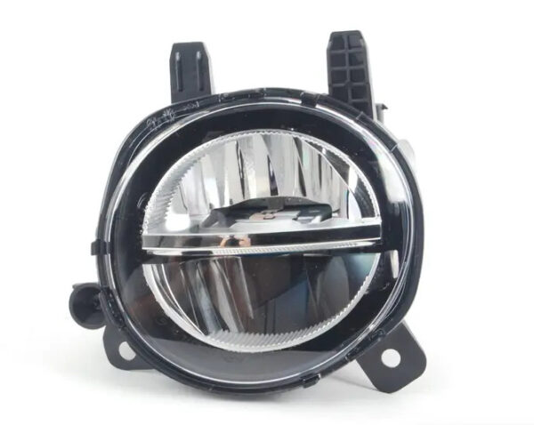 63177315560 - NEW BMW 1 F20 FRONT RIGHT LED FOG LIGHT 63177315560 7315560 OEM