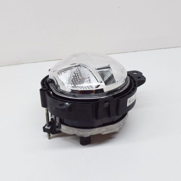 63177329172 - MINI CLUBMAN F54 fog lights front right 63177329172 2017 NEW ORIGINAL