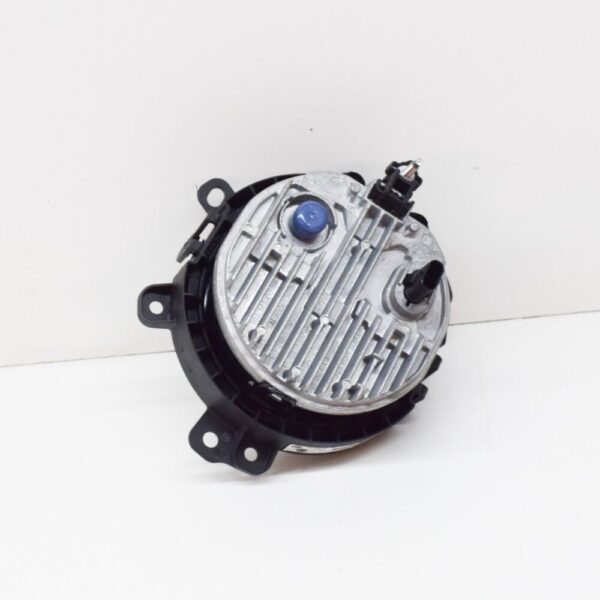 63177329172 - MINI CLUBMAN F54 fog lights front right 63177329172 2017 NEW ORIGINAL