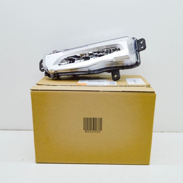 63177406365 - NEW BMW X6G06 FRONT LEFT LED FOG LIGHT 7406365 63177406365 ORIGINAL
