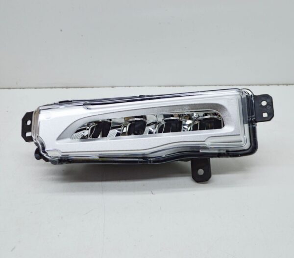 63177406365 - NEW BMW X6G06 FRONT LEFT LED FOG LIGHT 7406365 63177406365 ORIGINAL