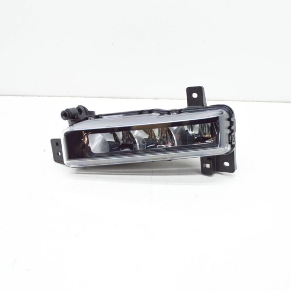 63177471082 - NEW BMW F45 F46 G07 216D 216I 218D 218DX FOG LIGHT LED RIGHT 63177471082 19-19