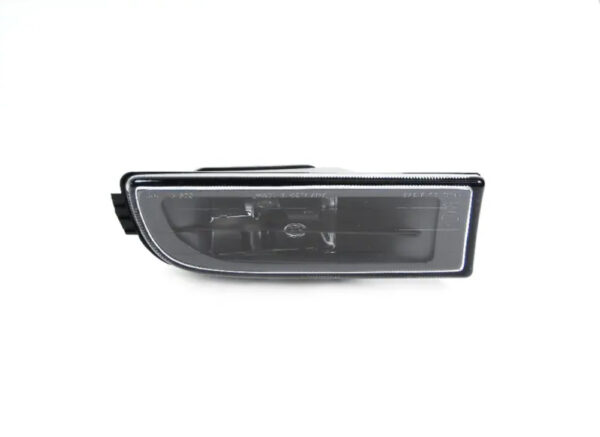 63178352024 - NEW BMW 7 E38 FRONT RIGHT FOG LIGHT 8352024 63178352024 ORIGINAL