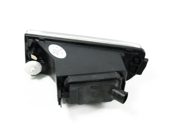 63178352024 - NEW BMW 7 E38 FRONT RIGHT FOG LIGHT 8352024 63178352024 ORIGINAL
