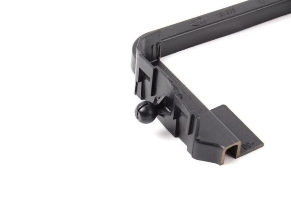63178360806 - BMW E34 right fog light support bracket 63178360806