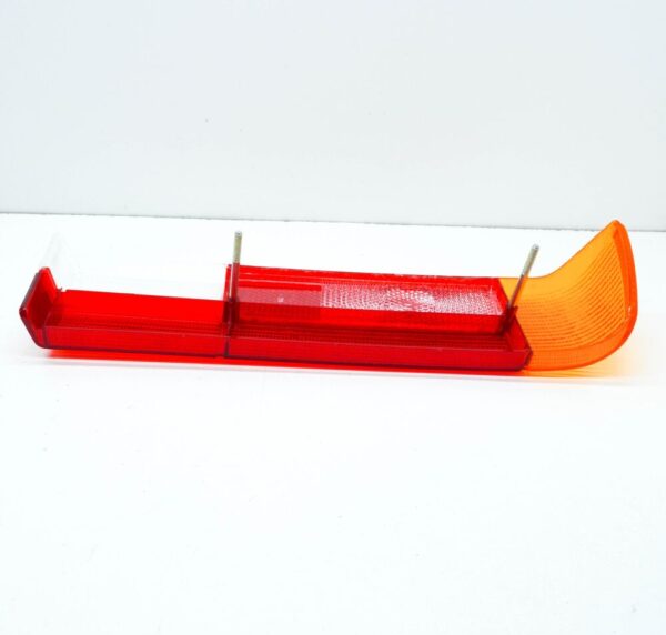 63211368216 - NEW BMW 6 E24 REAR RIGHT TAIL LAMP LENS 63211368216 1368216 ORIGINAL