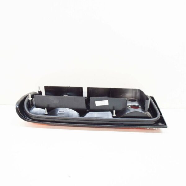 63211386942 - NEW BMW 3 E30 REAR RIGHT TAILLIGHT WITH FOG LIGHT 63211386942 ORIGINAL