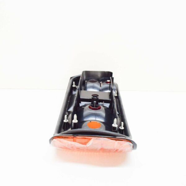 63211386942 - NEW BMW 3 E30 REAR RIGHT TAILLIGHT WITH FOG LIGHT 63211386942 ORIGINAL