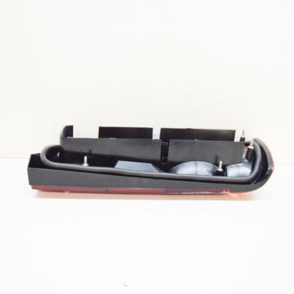 63211386942 - NEW BMW 3 E30 REAR RIGHT TAILLIGHT WITH FOG LIGHT 63211386942 ORIGINAL