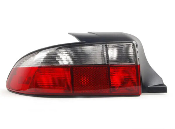 63212695039 - NEW BMW Z3 COUPE E36 REAR LEFT TAILLIGHT 63212695039 2695039 ORIGINAL