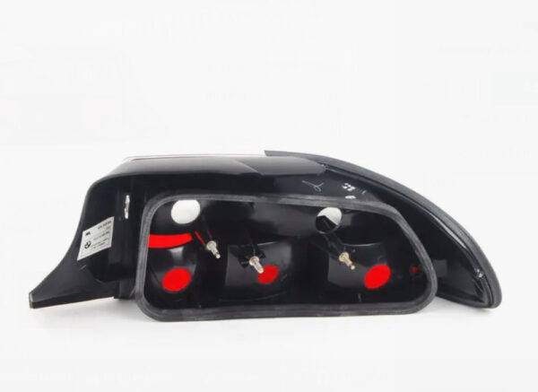 63212695039 - NEW BMW Z3 COUPE E36 REAR LEFT TAILLIGHT 63212695039 2695039 ORIGINAL