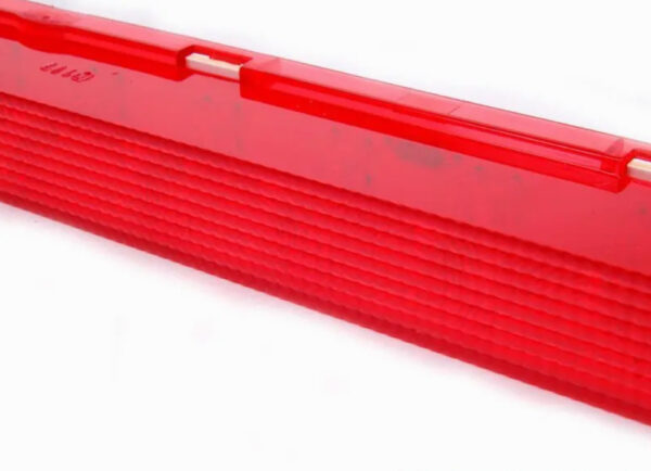 63212751575 - NEW OEM MINI COOPER R56 REAR CENTER HIGH MOUNT STOP LIGHT 63212751575 GENUINE