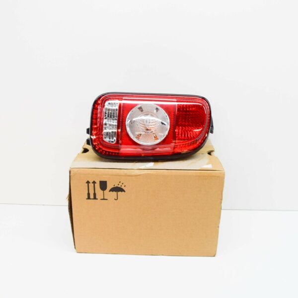 63212754530 - New Genuine MINI Cooper Clubman R55 06-14 Rear Tail Light Right 2754530 OEM