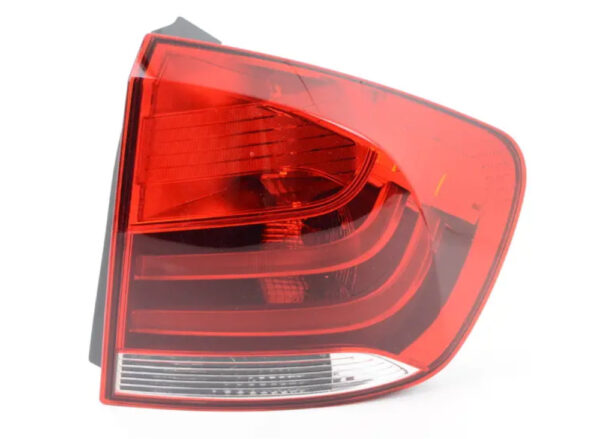 63212990112 - NEW BMW X1 E84 REAR RIGHT TAILLIGHT 63212990112 2990112 ORIGINAL