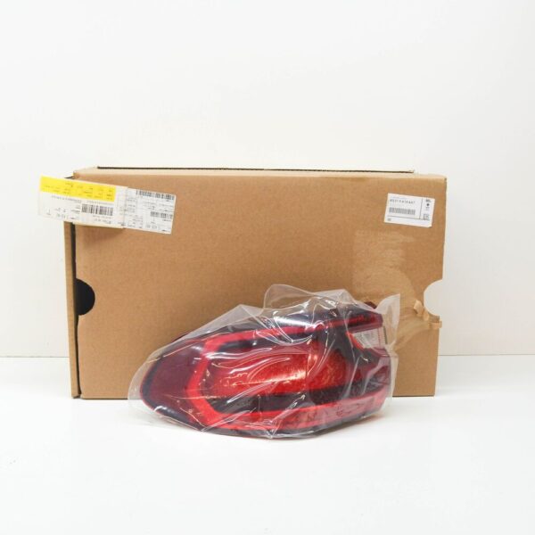 63215A164A7 - BMW X7 G07 taillight rear left 63215A164A7 5A164A7 NEW ORIGINAL