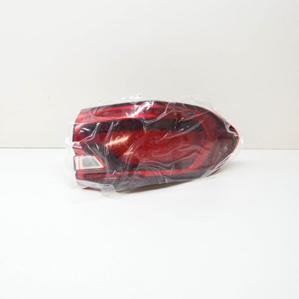 63215A164A7 - BMW X7 G07 taillight rear left 63215A164A7 5A164A7 NEW ORIGINAL