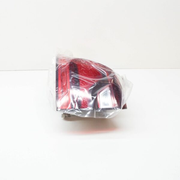 63215A164A7 - BMW X7 G07 taillight rear left 63215A164A7 5A164A7 NEW ORIGINAL