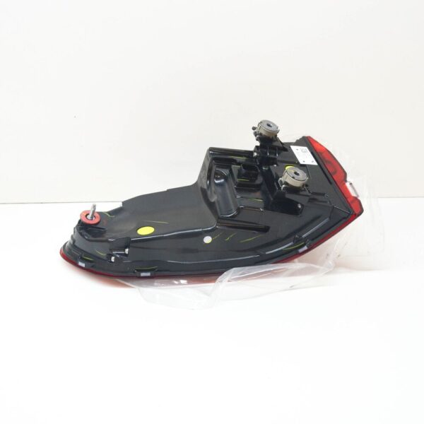 63215A164A7 - BMW X7 G07 taillight rear left 63215A164A7 5A164A7 NEW ORIGINAL